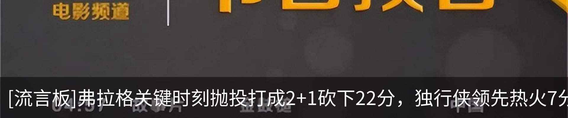 资讯动态